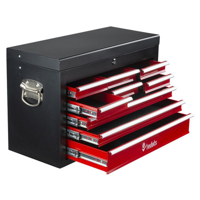 Ящик для инструментов REDATS 9 ящиков Black