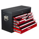 Ящик для инструментов REDATS 9 ящиков Black