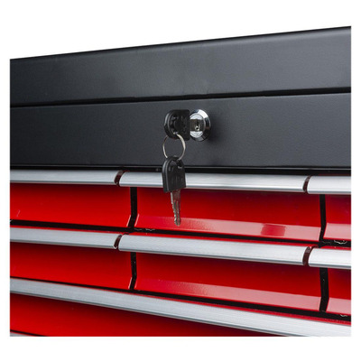 Ящик для инструментов REDATS 9 ящиков Black