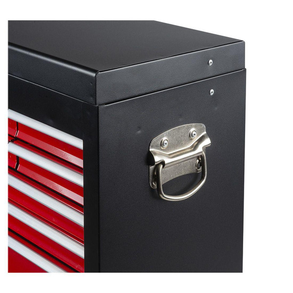 Ящик для інструментів REDATS 9 шухляд Black