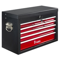 Ящик для инструментов REDATS 9 ящиков Black