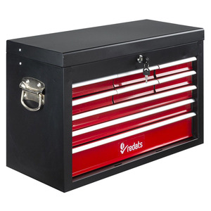 Ящик для инструментов REDATS 9 ящиков Black