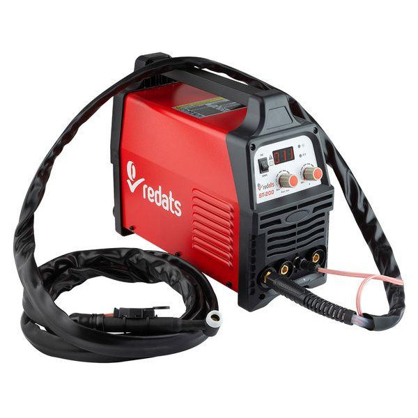 Зварювальний апарат REDATS ST-200
