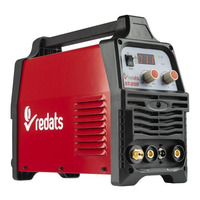 Сварочный аппарат REDATS ST-200