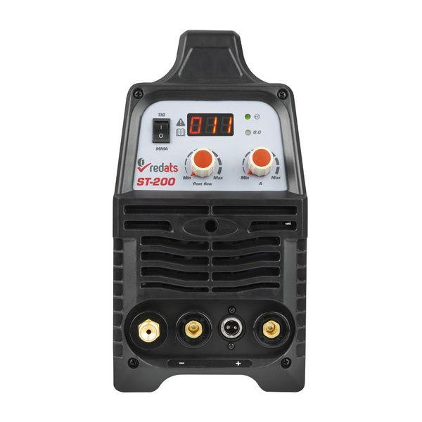 Зварювальний апарат REDATS ST-200