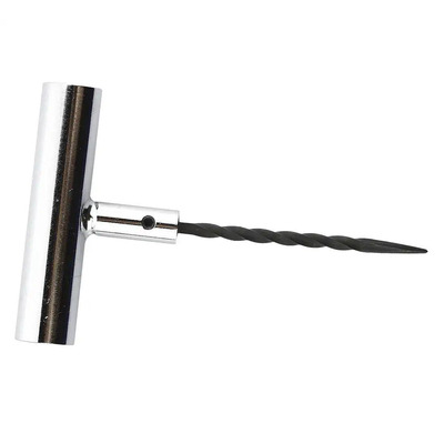 Аппликатор клея REDATS L-типа металлический спиральный L100 мм