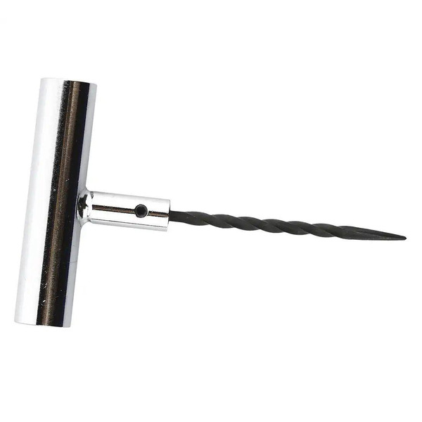 Аплікатор клею REDATS L-типу металевий спіральний L100 мм