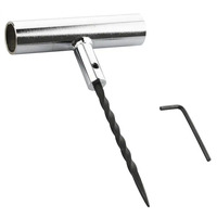 Аппликатор клея REDATS L-типа металлический спиральный L100 мм