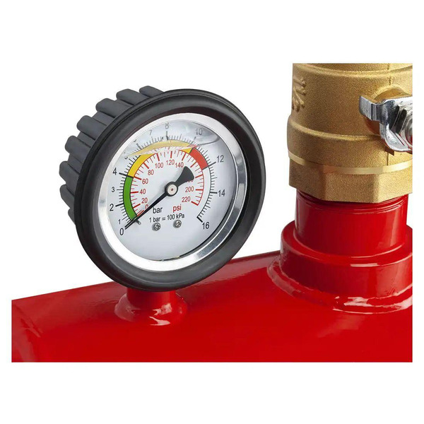 Бустер-инфлятор 19 л REDATS I-190