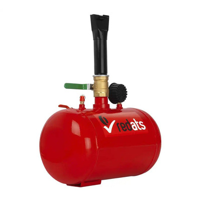 Бустер-інфлятор 19 л REDATS I-190