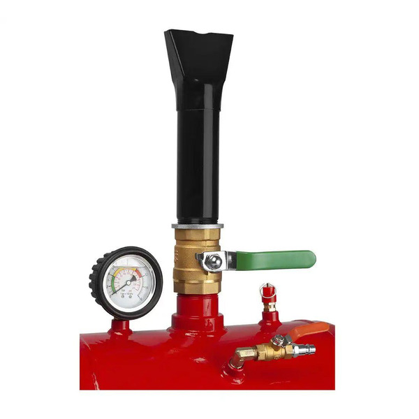 Бустер-инфлятор 19 л REDATS I-190