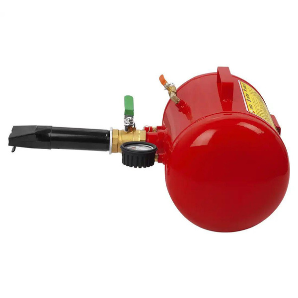 Бустер-инфлятор 19 л REDATS I-190