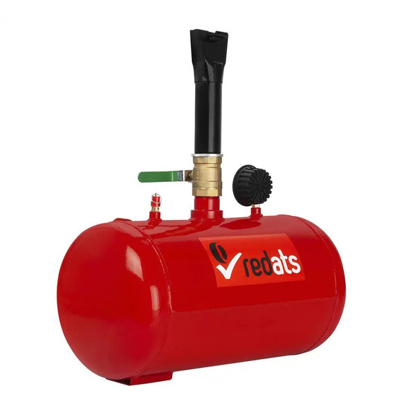 Бустер-инфлятор 29 л REDATS I-290
