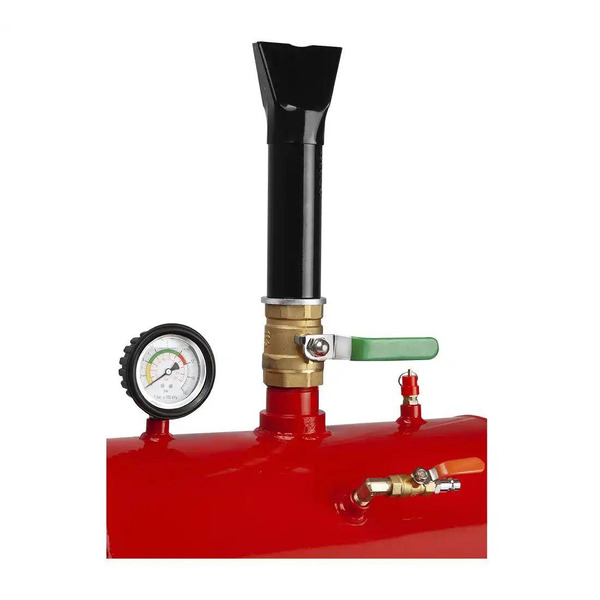 Бустер-инфлятор 29 л REDATS I-290