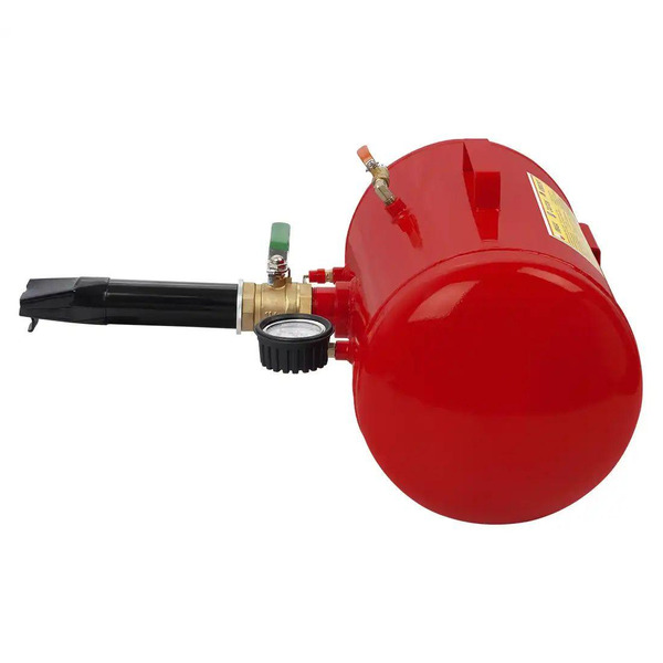 Бустер-инфлятор 29 л REDATS I-290