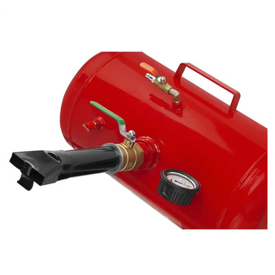 Бустер-инфлятор 29 л REDATS I-290