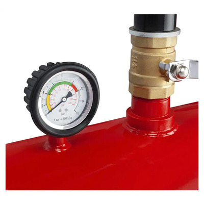 Бустер-инфлятор 29 л REDATS I-290