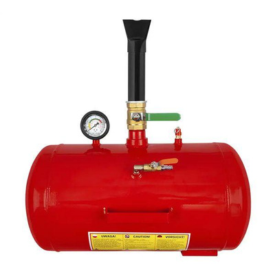 Бустер-инфлятор 38 л REDATS I-380