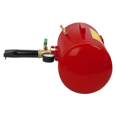 Бустер-инфлятор 38 л REDATS I-380