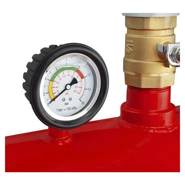 Бустер-інфлятор 38 л REDATS I-380