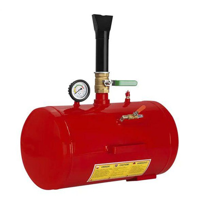 Бустер-инфлятор 38 л REDATS I-380