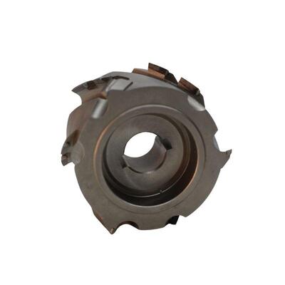 Комплект прифуговочних фрез MAST K306-308