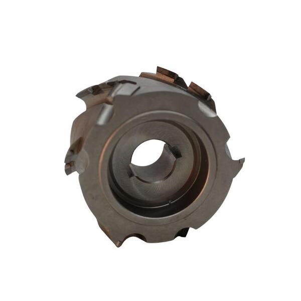 Комплект прифуговочних фрез MAST K306-308