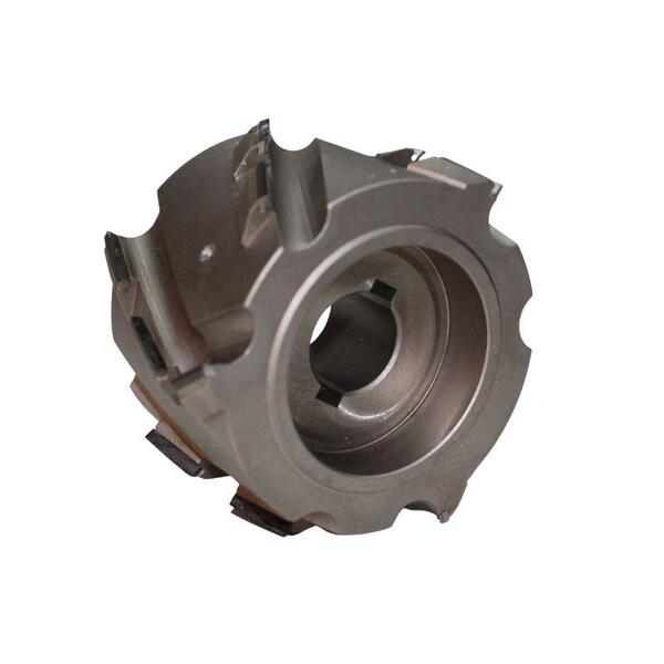 Комплект прифуговочних фрез MAST K306-308