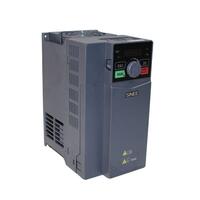 Частотный преобразователь до 10HP