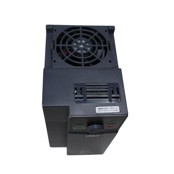 Частотний перетворювач до 10HP