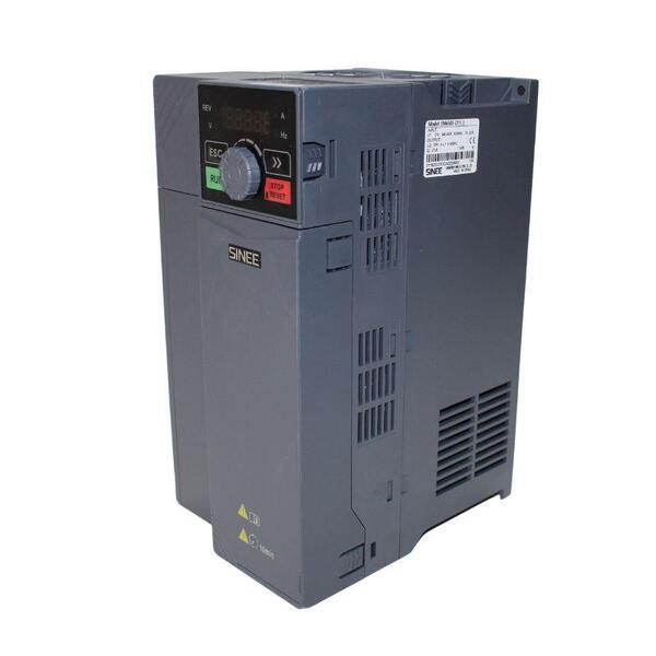 Частотный преобразователь до 15HP