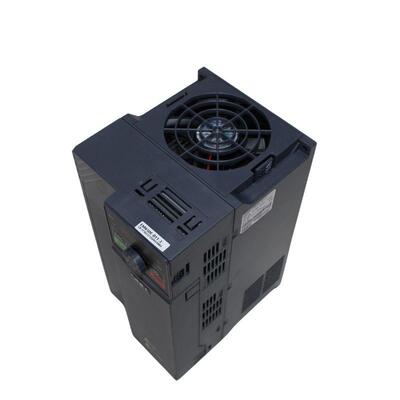 Частотный преобразователь до 15HP