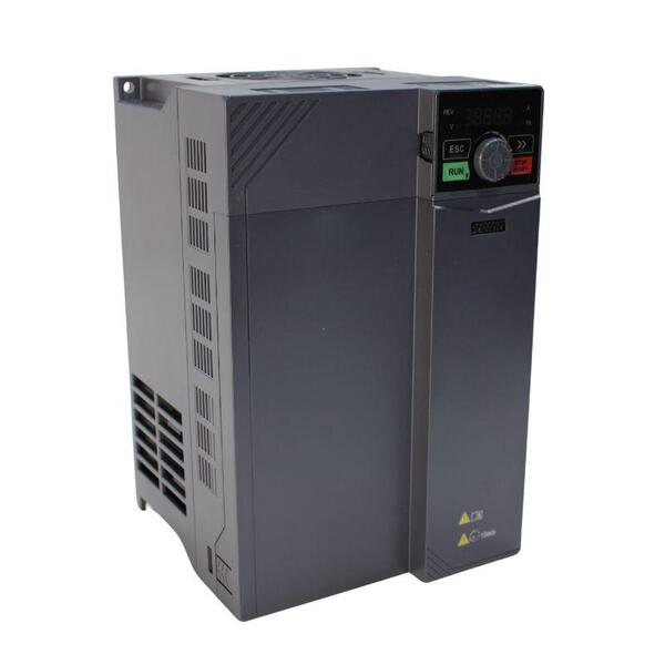 Частотний перетворювач до 20HP