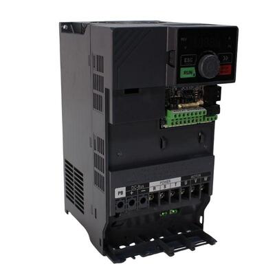 Частотный преобразователь до 20HP