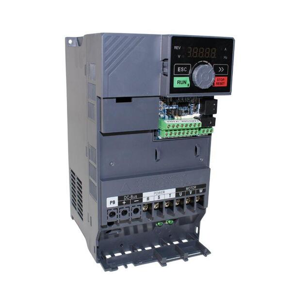 Частотний перетворювач до 25HP, 30HP