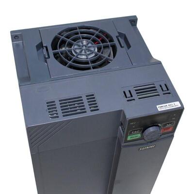 Частотный преобразователь до 25HP, 30HP