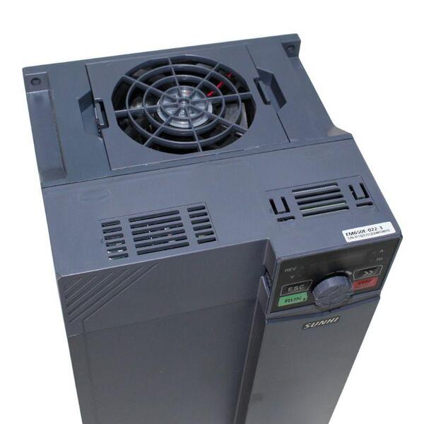 Частотний перетворювач до 25HP, 30HP