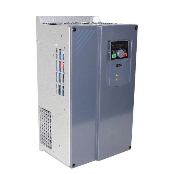 Частотний перетворювач до 50HP