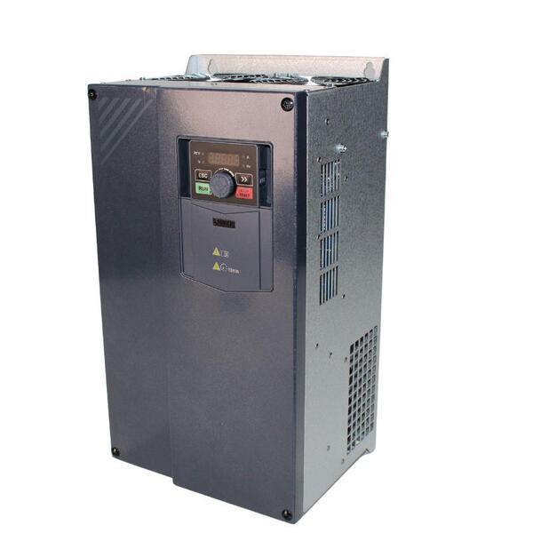 Частотний перетворювач до 50HP