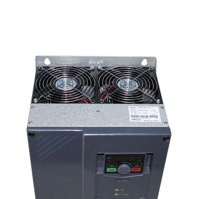 Частотный преобразователь до 50HP