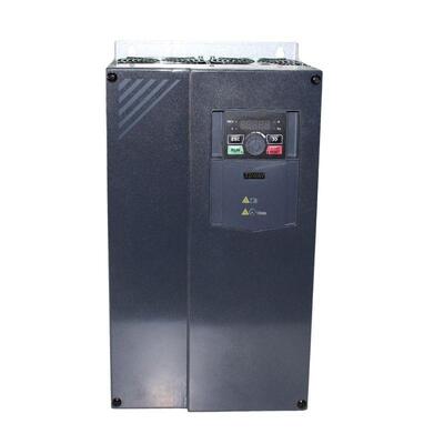 Частотный преобразователь до 50HP