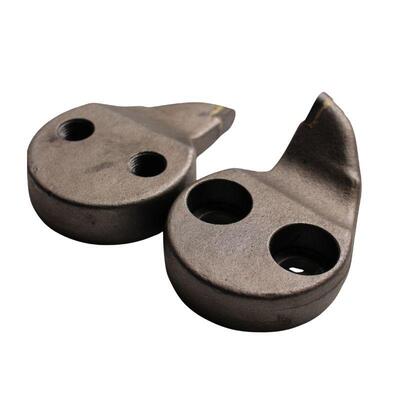 Комплект фрез до подрібнювача пнів SGR1500