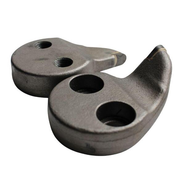 Комплект фрез до подрібнювача пнів SGR1500