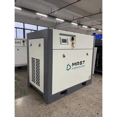 Винтовой компрессор Mast SH-15 inverter 12BAR