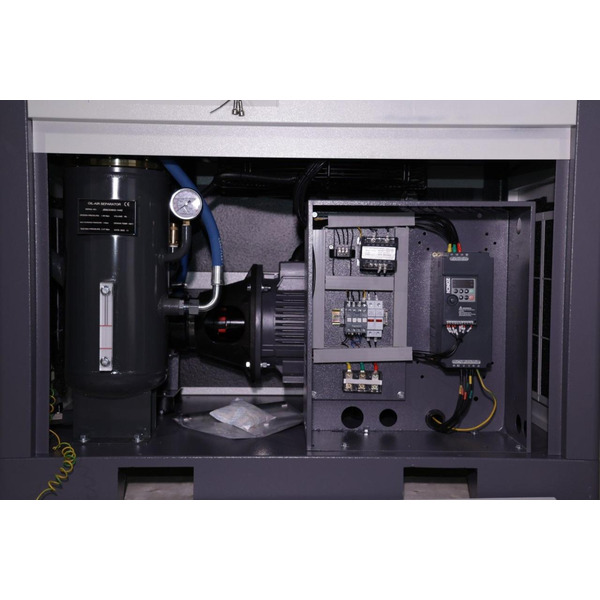 Компресор Mast SH-15 inverter 12BAR