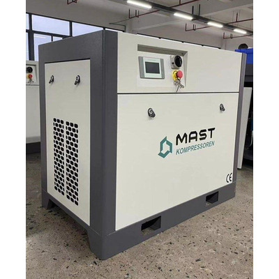 Винтовой компрессор Mast SH-20 inverter 12BAR