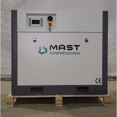 Винтовой компрессор Mast SH-20 inverter 12BAR