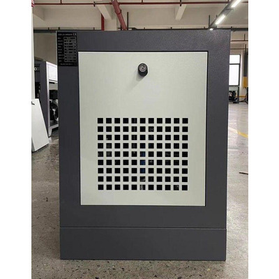 Винтовой компрессор Mast SH-20 inverter 12BAR