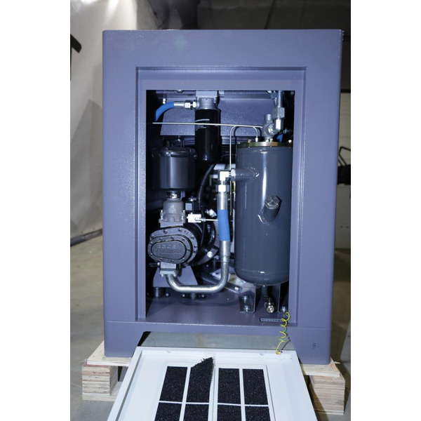 Компресор Mast SH-20 inverter 12BAR