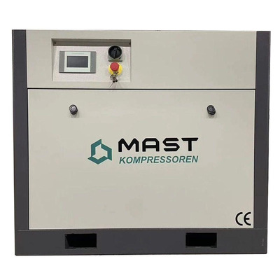 Винтовой компрессор Mast SH-20 inverter 12BAR